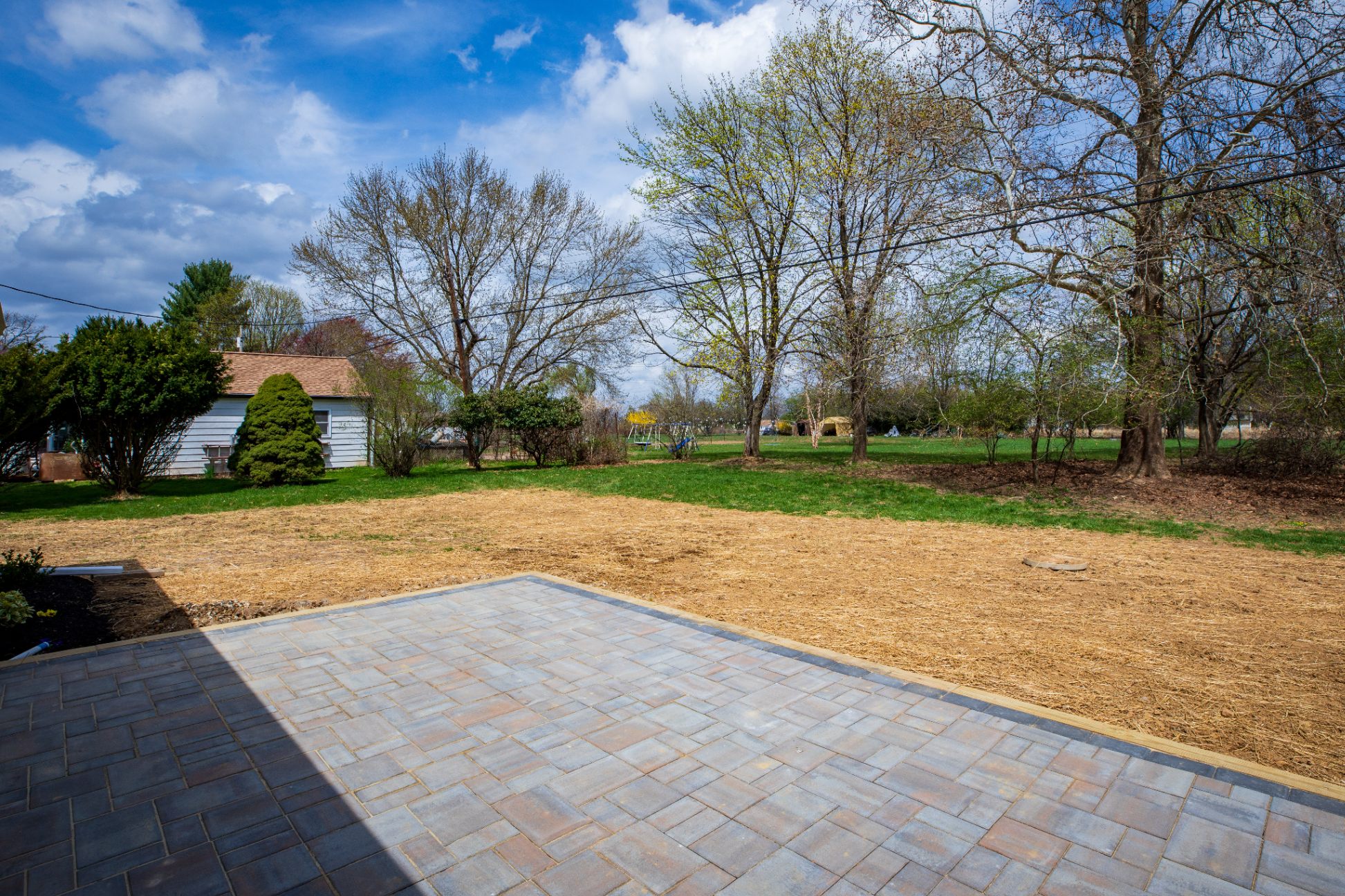 MacCord Family Builders outdoor living project 17